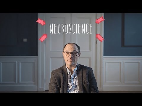 Why the brain? Why neuroscience?