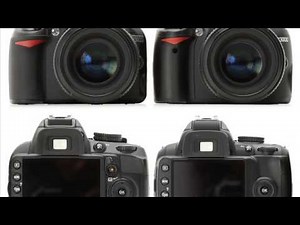 nikon d3100 review