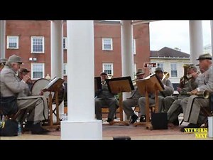Tuscarora Brass Band - Dixie - Anthem of the Confederate States of America