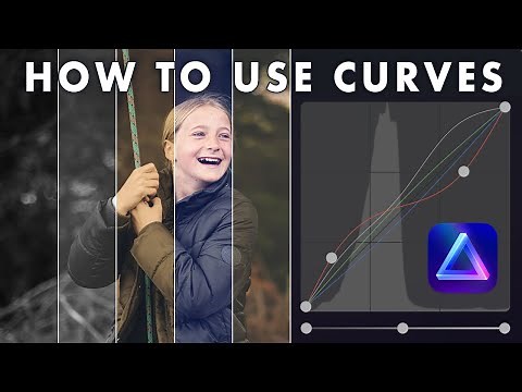 Curves Made EASY: Mastering the Tone Curve in Luminar Neo