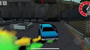 A killa new Burnout Masters Game update adds the following: New car - classic blue oval XY power! Bring on your A-game with an all new Showcase Practice Grounds level! Yes, tyre smoke that shows your true colours! ANDROID PLAYERS: https://play.google.com/store/apps/details… iOS PLAYERS: https://apps.apple.com/au/app/burnout-masters/id1487579168 | Burnout Masters