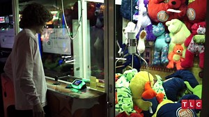 10K views · 215 reactions | Claw Machine | My Strange Addiction | Danny Duncan | Facebook