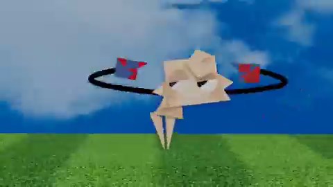 guys when you start a project please dont tell yourself youre gonna animate an entire song because it turns out its actually really difficult to come up with 1 and a half minutes of stuff going on constantly