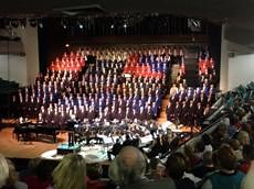 About Us | Melbourne Welsh Male Choir