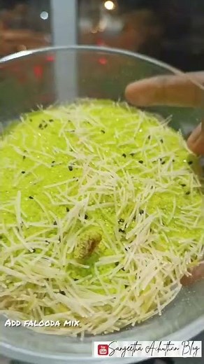 Falooda/ Falooda Mix Recipe/ Easy to prepare/ home cooking/