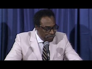 Remembering Lincoln Alexander