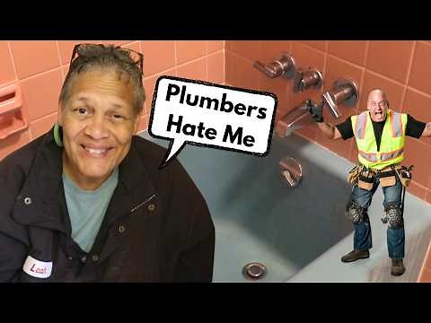 How to Fix your Bathtub STOPPER in minutes