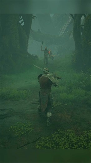 One of the most iconic entry of mortal shell #shortsfeed #mortalshell