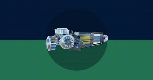 What is a Nuclear Microreactor?