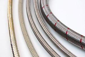 Wire, Cable & Microelectronics Braiding Machines - Steeger USA