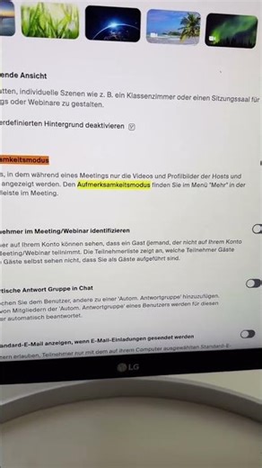 Zoom Meeting gratis zum Zoom "Webinar" machen! So geht's! 🔥 Ich nutze sehr viel Zoom und bei