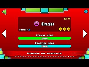 Dash | All 3 coins |