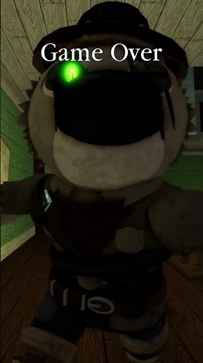 ROBLOX PIGGY PERSY PIKE JUMPSCARE - Roblox Piggy New Update