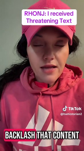 #greenscreen RHONJ: this text message came through about 9 PM last night. Yesterday, news broke about Teresa's husband being hit with a 2.5 million dollar lien. There were lots of creators that cover this.... I have noticed at least two big creators who have taken down their previous post about Teresa/Louis and the lien. This is an example of how certain housewives control the narrative, and use intimidation and many other things to get the job done. What are your thoughts? Has anyone else recei