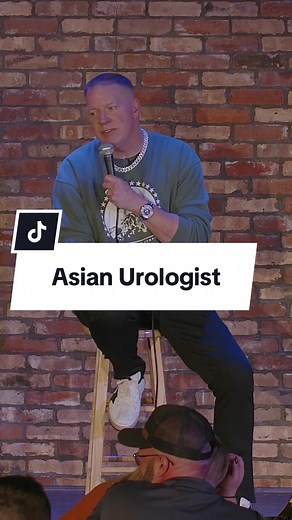 Asian Urologist Discusses Kidney Health