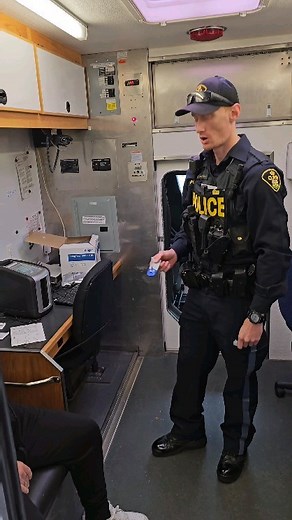 160K views · 7.9K reactions | Zero tolerance for young, novice or commercial drivers. Just like alcohol, you are not allowed to have any cannabis in your system if you are driving and you are 21 or under have a G1, G2, M1 or M2 licence are driving a vehicle that requires an A-F driver’s licence or a CVOR. ^ks | Ontario Provincial Police - Highway Safety Division | Facebook