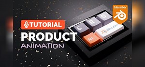 Product Animation Tutorial