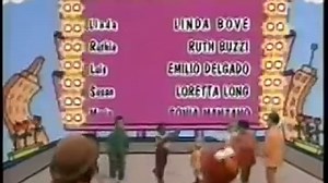 Sesame Street - Episode 3860 (January 14, 2000)