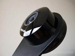 Google reportedly looking into Dropcam acquisition as foray into home surveillance | AppleInsider