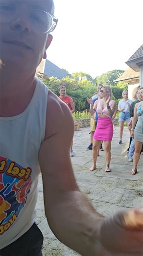 Groove Fitness Leuven – Live Class Demo