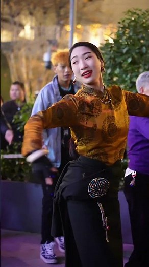 Dance is the most primitive language 🌹