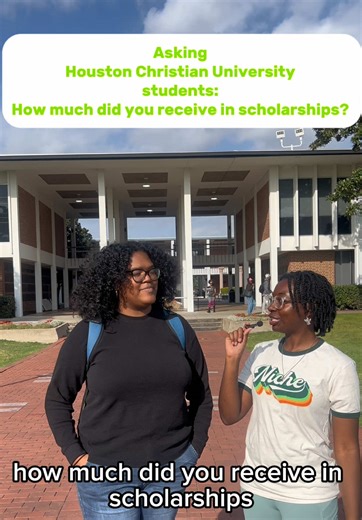 Applying to Houston Christian University: Tips and Scholarships