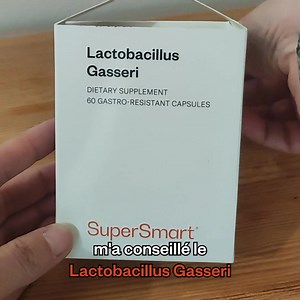 518 reactions · 70 shares | Allié des intestins, le Lactobacillus Gasseri est reconnu pour : ✅ Contribuer au maintien un microbiote normal ✅ Stimuler l'immunité ✅ Retrouver le confort intestinal | Doctissimo | Facebook