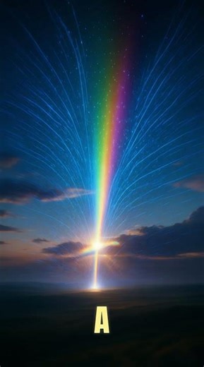 Why Is the Sky Blue? 🌌 The Science Behind Nature’s Color Trick