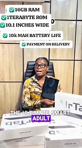 4.3K views | 3 DAYS CRASH PRICE PROMOTION ON THIS SUPER SLEEK TABLET;...