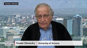 41K views · 1K reactions | Noam Chomsky: No "monsters" in human...