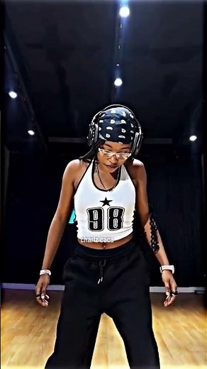 Babyface Womdantso - Amapiano Dance Moves