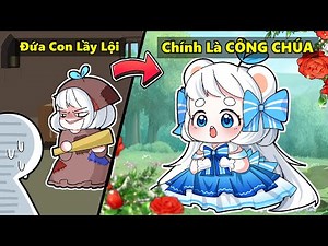 Mèo Simmy Đứa Con LẦY LỘI Lại Chính Là CÔNG CHÚA HOÀNG GIA [Tập Cuối]