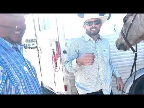 Vlog #43: Jackpot at Downtown Areana