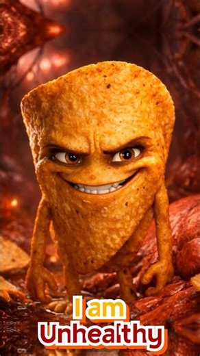 Unhealthy Chips: The Hidden Dangers in Your Snack Bag #UnhealthyChips #FoodAwareness