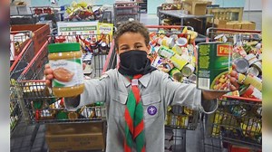 Teaching children about the importance of sustainability