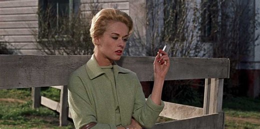 10 Iconic Hitchcock Scenes Every Filmmaker Should Study