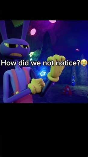 It was literally hidden in plain sight 😭 / TADC episode 9