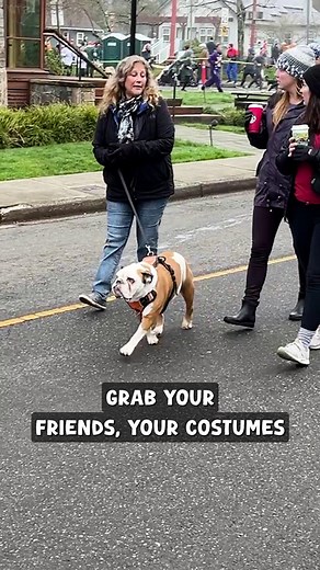 Before the feast, join the fun. Walk, run, or trot to make a difference this Thanksgiving in downtown Issaquah! Visit https://bit.ly/Issaquah-Turkey-Trot to register today! #IssaquahTurkeyTrot #RunForGood n#Thanksgiving5K #CommunityGiving #IssaquahEvents | Issaquah Turkey Trot