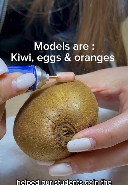 3-Day E-File Manicure & Gel Overlay Course - Enroll Now!