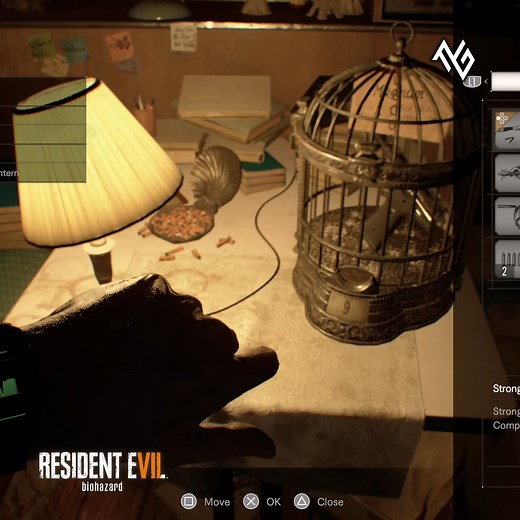 3.7K views · 79 reactions | Resident Evil Biohazard Gameplay Video | AashGaming | Facebook