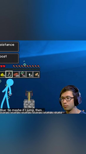 25m / 300px | #alanbecker #animation #minecraftanimation