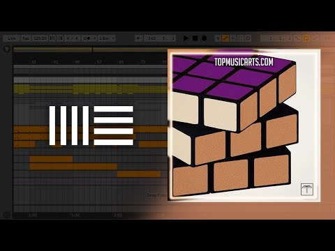 Peace Control - U Ain't Lyin (Ableton Remake)