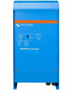 Inversor Victron Multiplus C 24V 2000VA 50 30A | al Mejor Precio