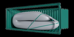 E-Flex Easy Flexitank