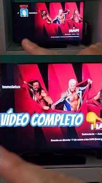 📺🔄 Como MODIFICAR el NOMBRE del PERFIL de NETFLIX en SAMSUNG SMART TV