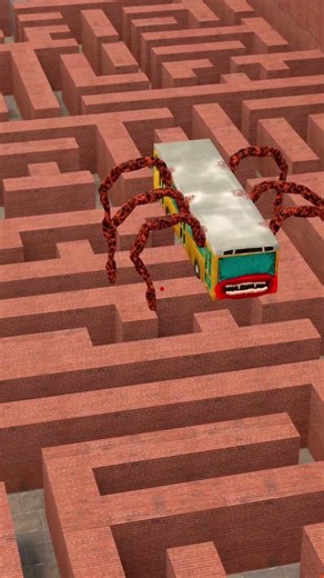 Garrys Mod Eather Monster Truck!