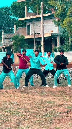 Kadhal vaipokame dance | Kilinochi & Jaffna dance class clip