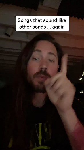 Songs That Sound the Same: Exploring Musical Similarities