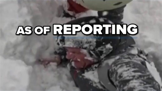 Two skiers dove into action to rescue a third this week in Olympic Valley, California. 10 Weather Impact Meteorologist details the heroic events! | 10TV - WBNS