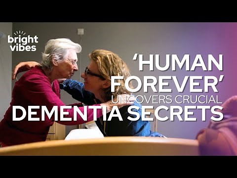 Teun Toebes Shows in Inspiring Documentary That People With Dementia are 'Human Forever'